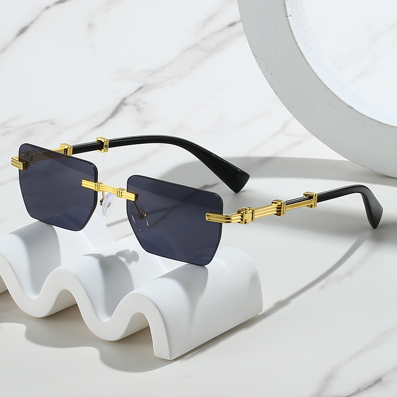 Designer Sunglasses For Women Men Sunglasses Polarized Sunglasses UV400 Fashion Classic Luxury Glasses Goggle Pilot Alloy Frame Glasses AP239