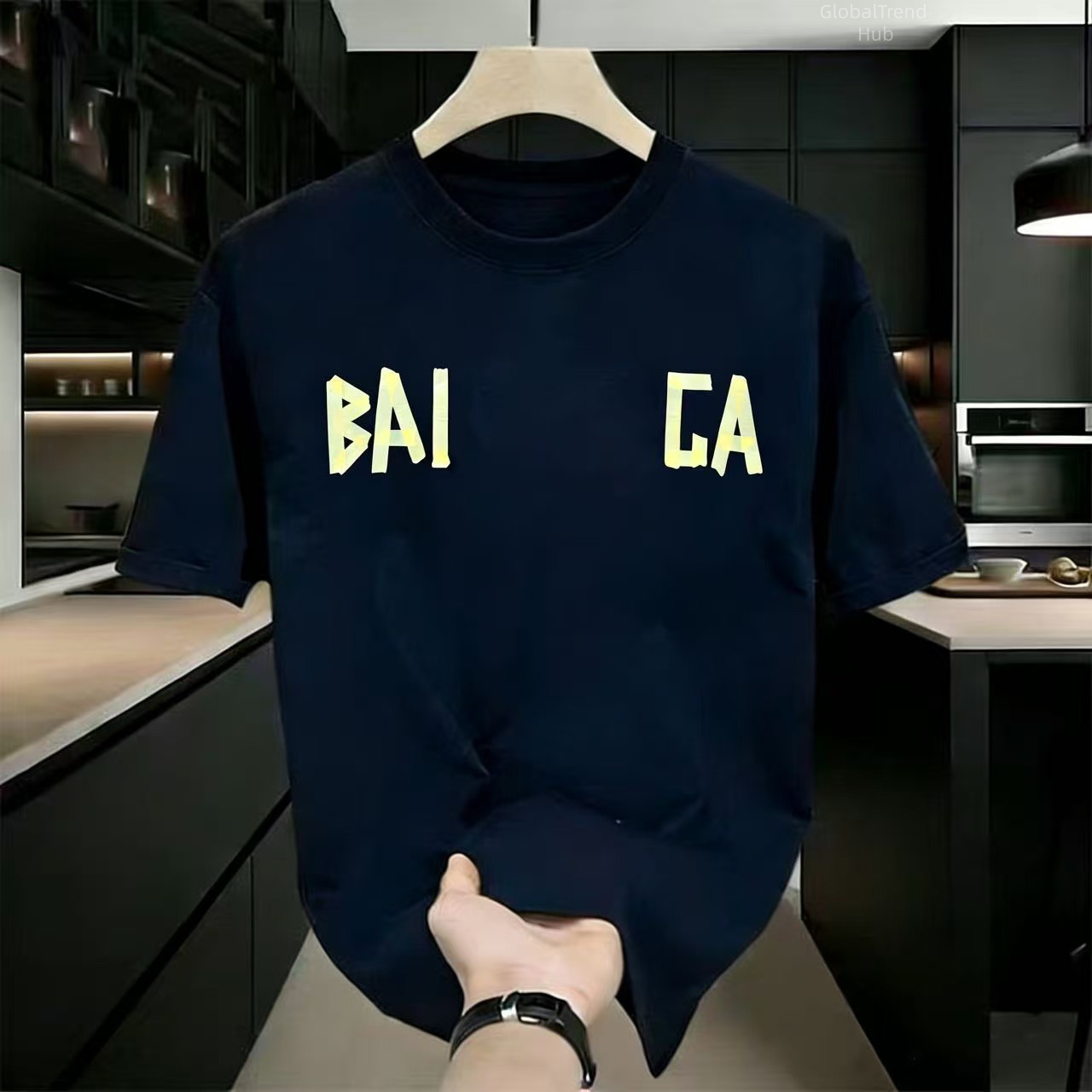 Designer t designer clothing men, high-quality, fashionable, casual, simple letter printed heavy cotton T-shirts. For couples, Asia is a must-have shirts,