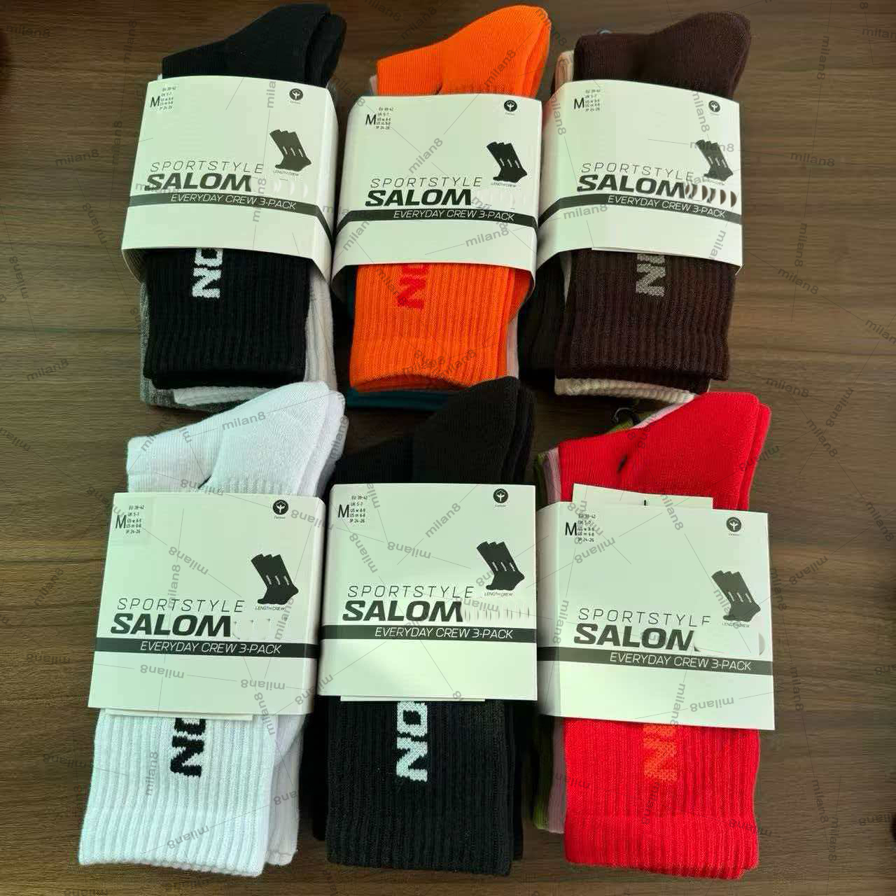 Mens Socks Designer… - image