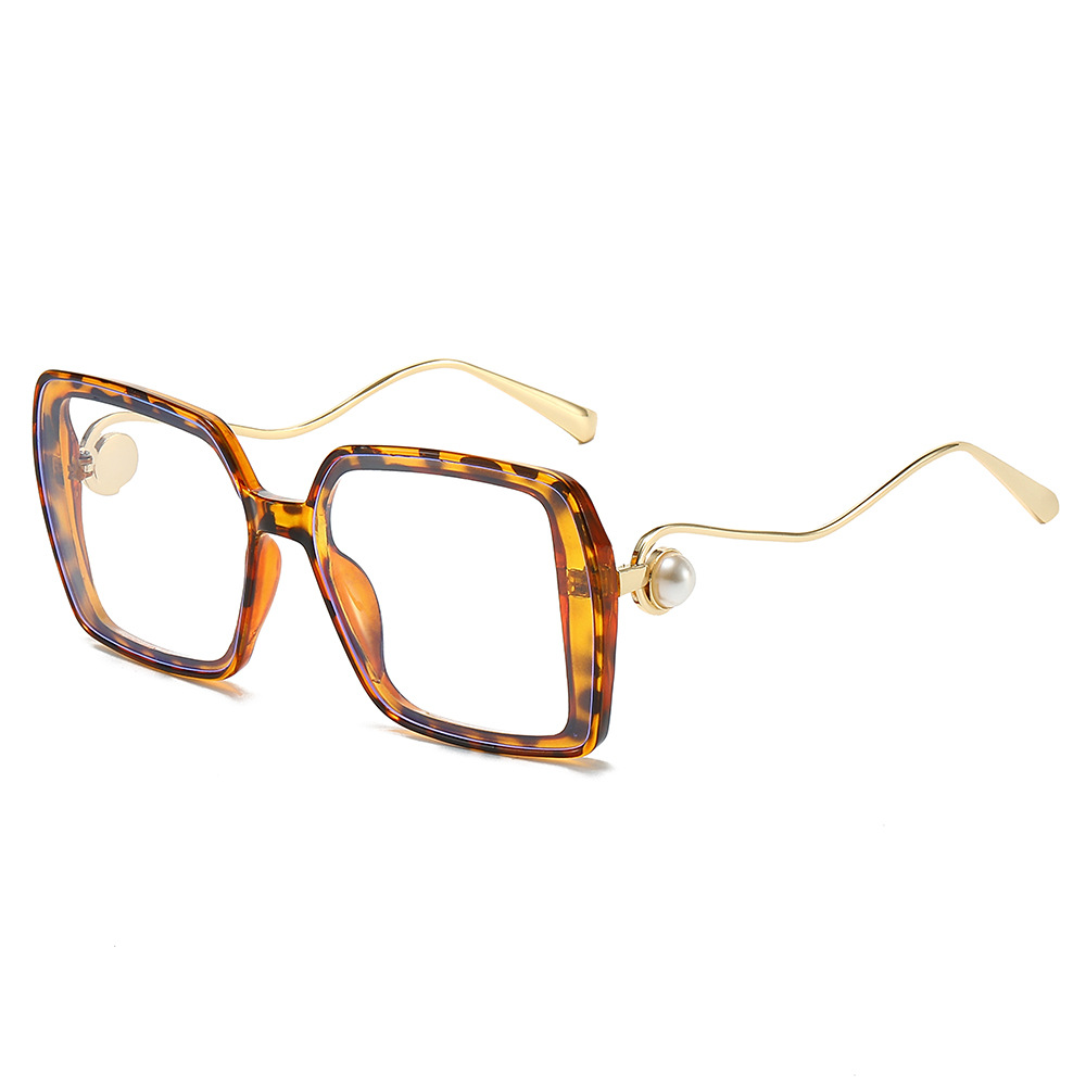 Designer Sunglasses For Women Men Sunglasses Polarized Sunglasses UV400 Fashion Classic Luxury Glasses Goggle Pilot Alloy Square Frame Glasses AH210