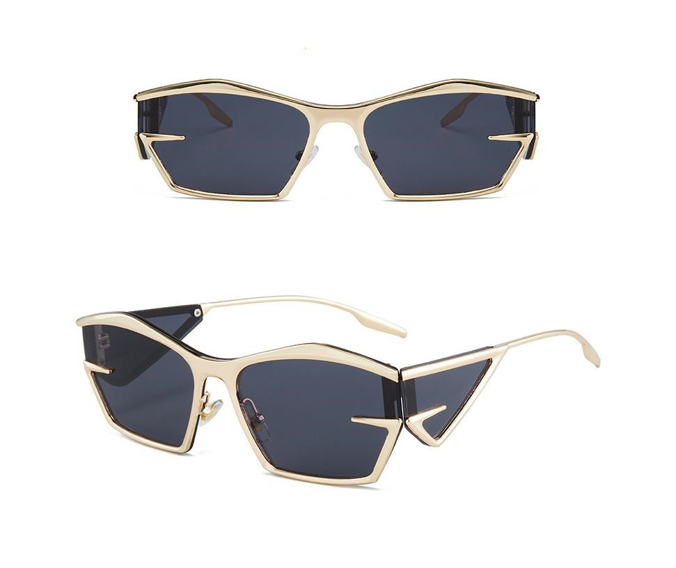 Designer Sunglasses For Women Men Sunglasses Polarized Oversize Sunglasses UV400 Fashion Classic Luxury Glasses Goggle Pilot PC Frame Glasses AP230