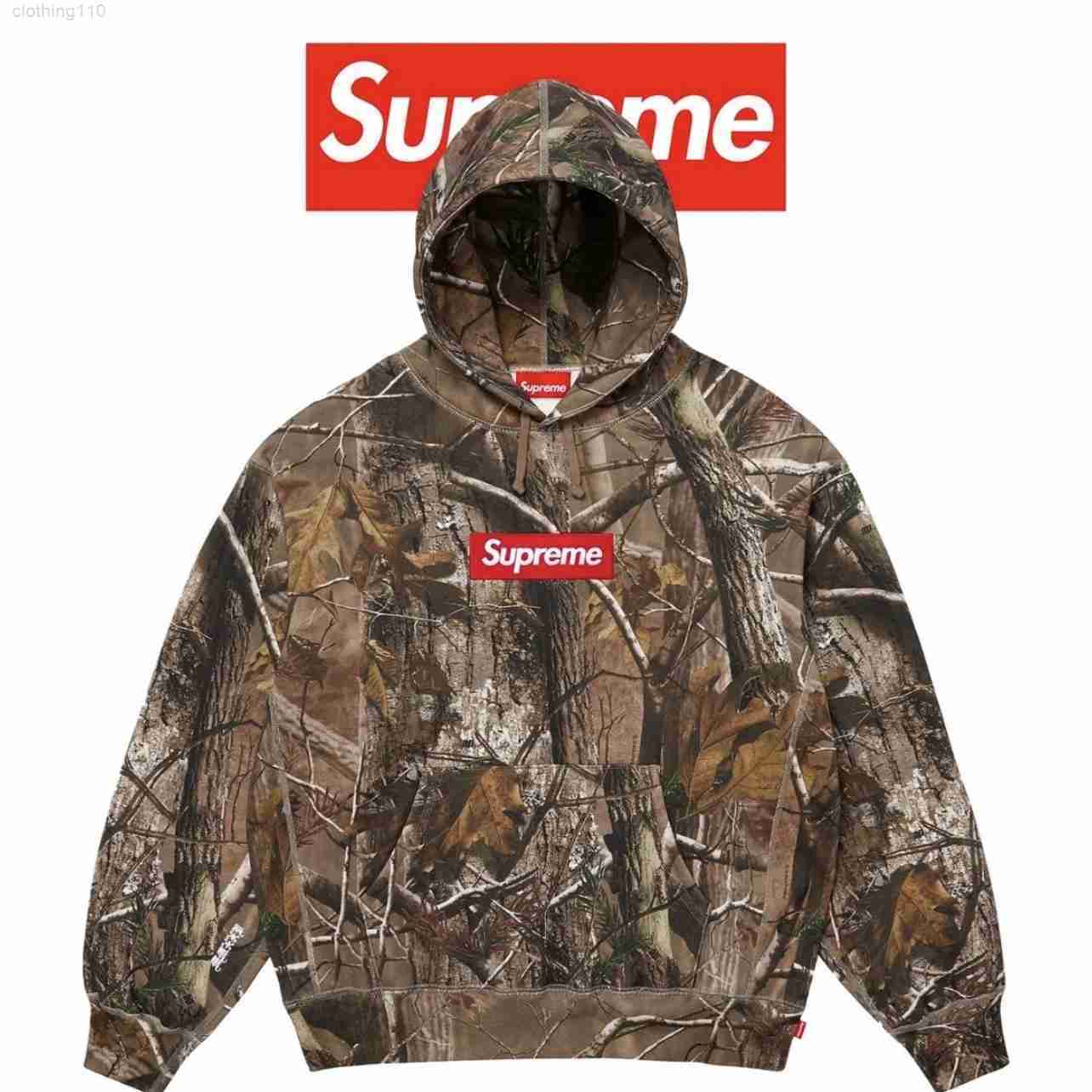 supremely Mens Hoodies sweatshirt hoody zip up hoodie designer hoodies for men mens sweater clothes