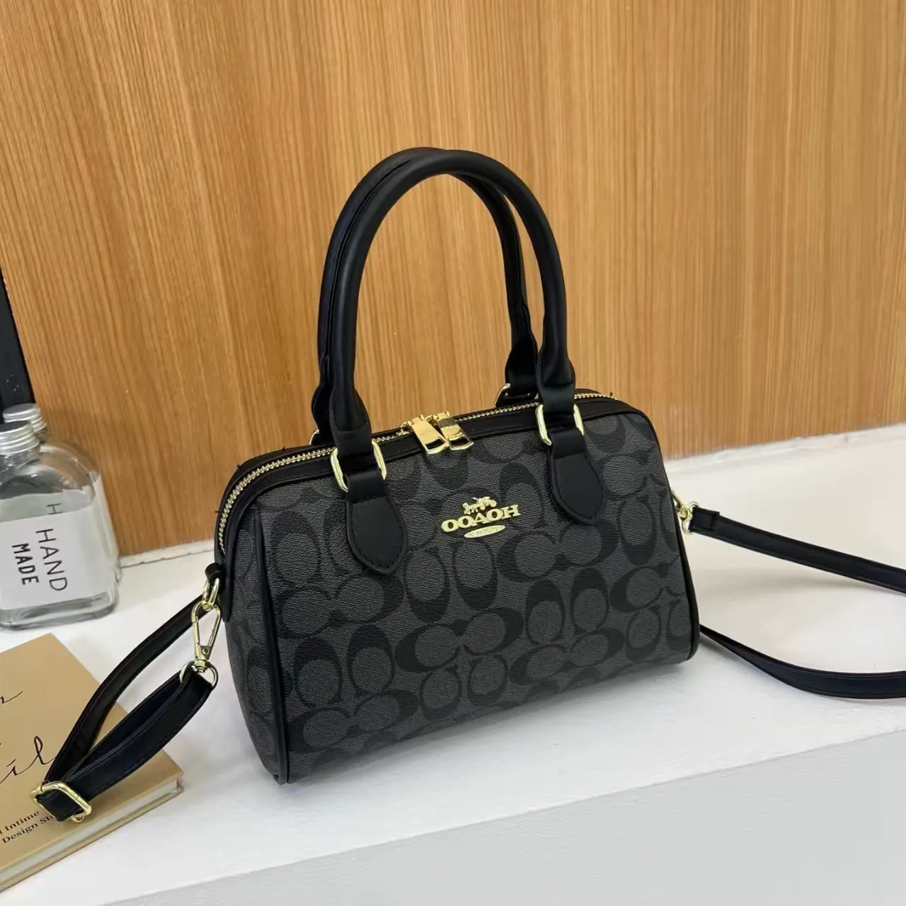 Top Quality Designer Bag Shoulder Bag Chain Strap Purse Cross Body Handbag Fashion Wallet Messenger Luxury Mini bags Pillow Bag