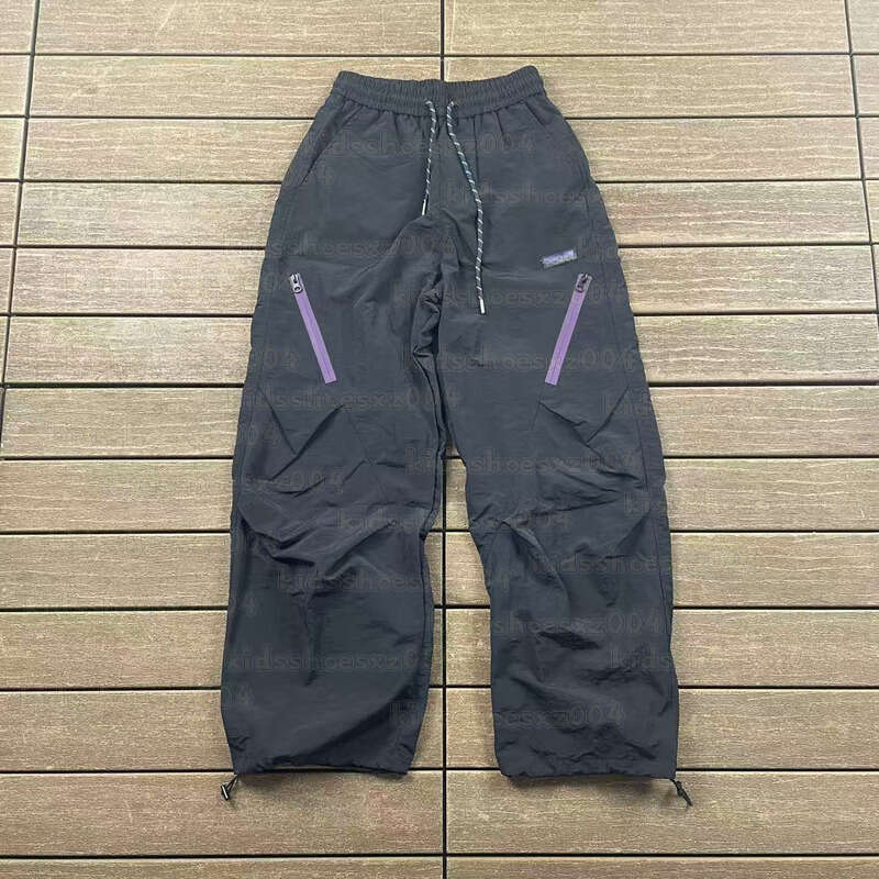 Patagonialy Tshirts Designer Tracksuit Patagoia Jacket Puffer Jacket Doudoune Quick Dry Pants Casual Hiking Trekking Men Couple Style Straight Kids Baggy Jeans