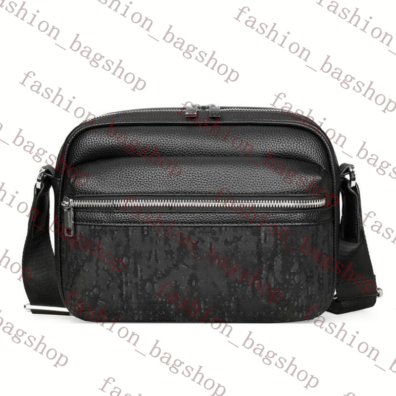 Mens Designer bags 3 piece set Cross body Bags Soft Leather camera bags Men Messenger Shoulder Bag Woman handbags Purse fashion Sac canvas satchel sacoche wallet