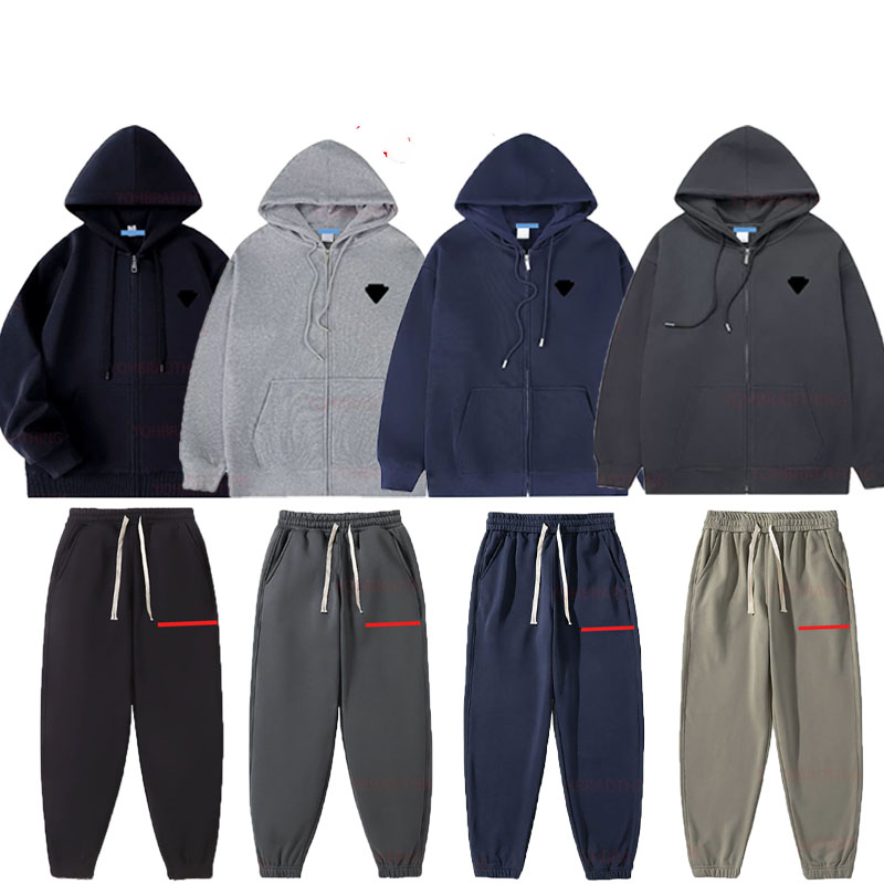 Hoodie Men Hoodies … - image