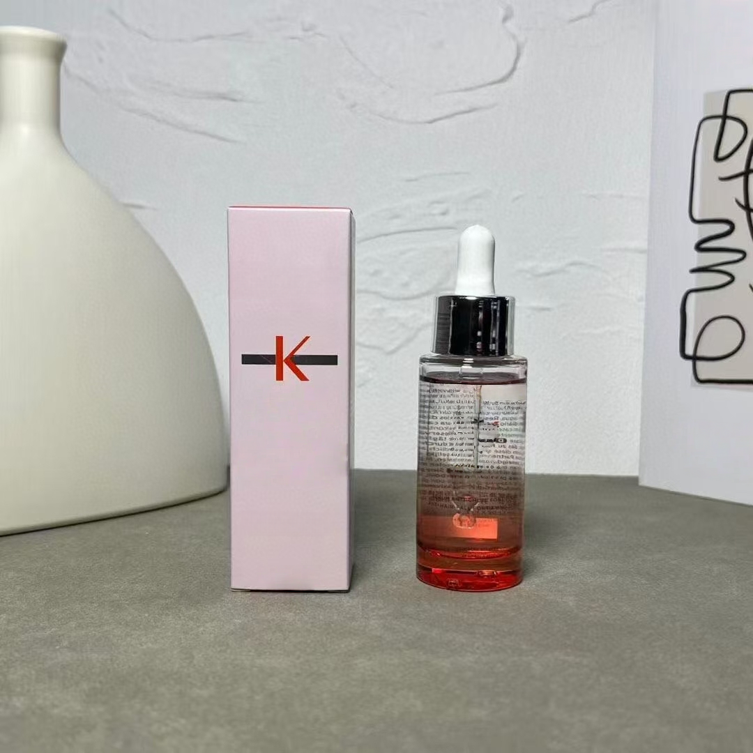 Anti Hair-Fall Fort… - image