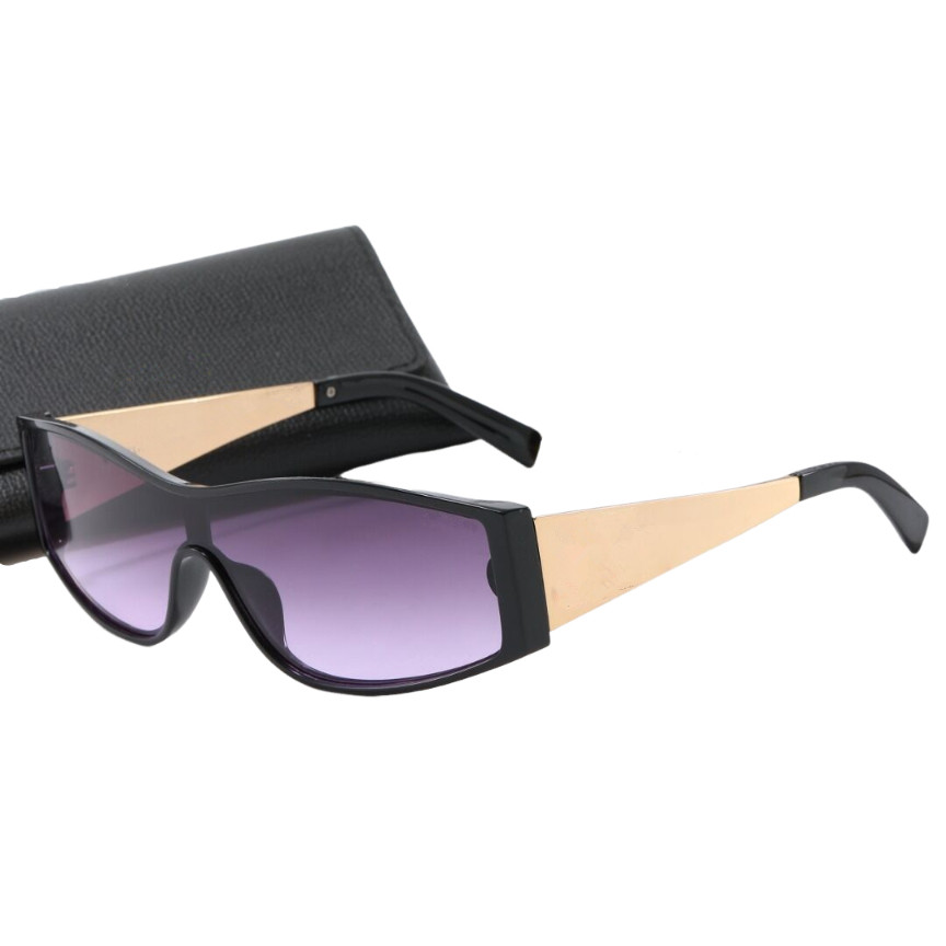 Designer Sunglasses For Women Men Sunglasses Polarized Sunglasses UV400 Fashion Classic Luxury Glasses Goggle Pilot Oversize Frame Glasses AP265