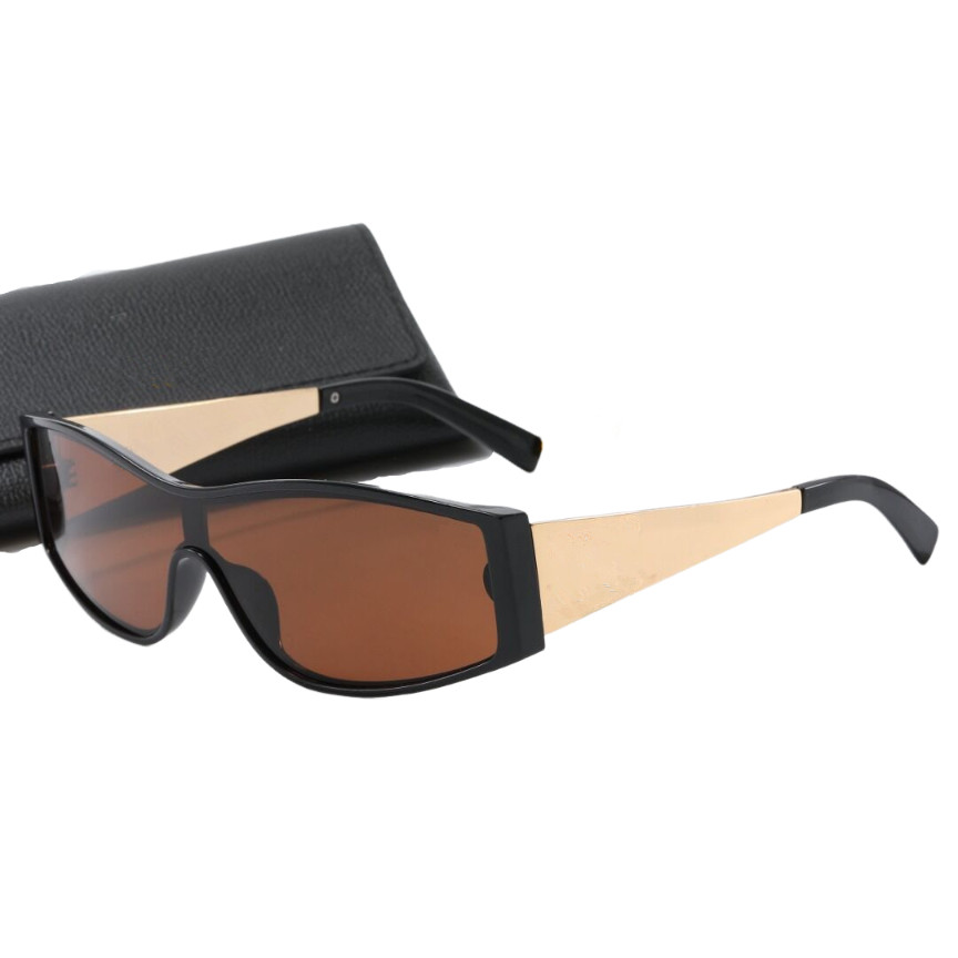 Designer Sunglasses For Women Men Sunglasses Polarized Sunglasses UV400 Fashion Classic Luxury Glasses Goggle Pilot Oversize Frame Glasses AP265