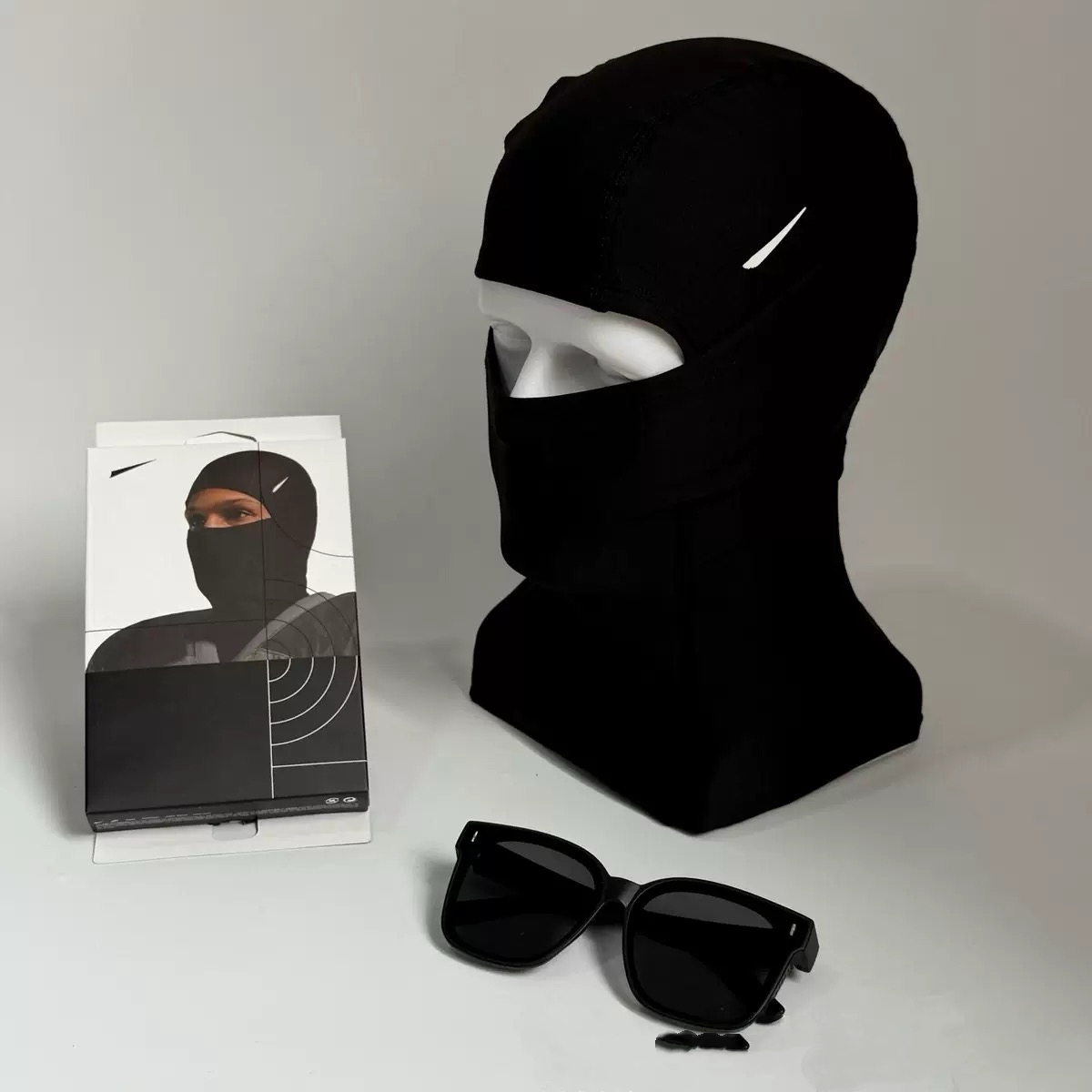 Sports Ski Mask Des… - image