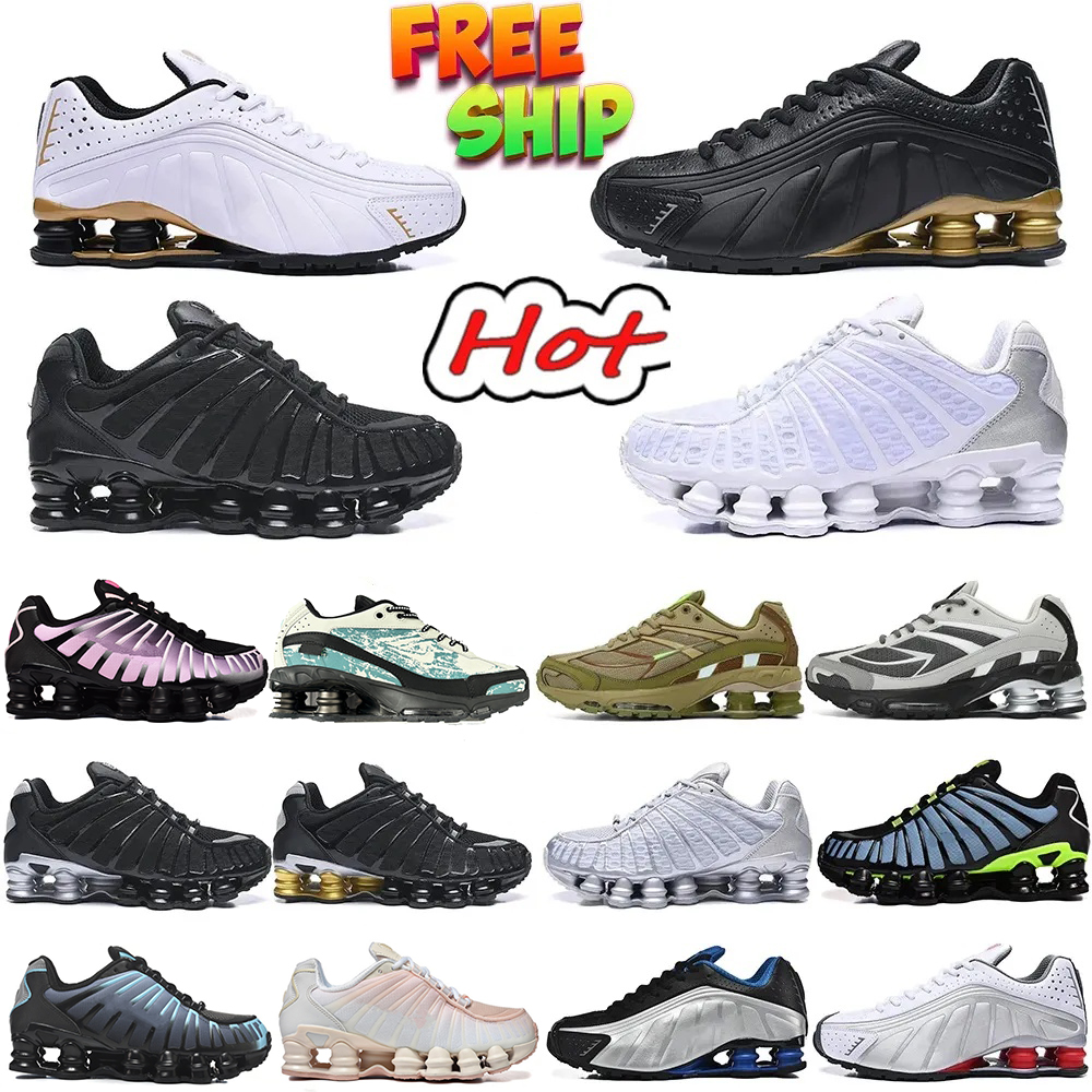 Free Shipping Men Women Running Shoes Designer Sneakers Mens Trainers White Black Gold Grey Breathable Athletic Outdoor Sports Sneaker Fashion Runner Size 36-46
