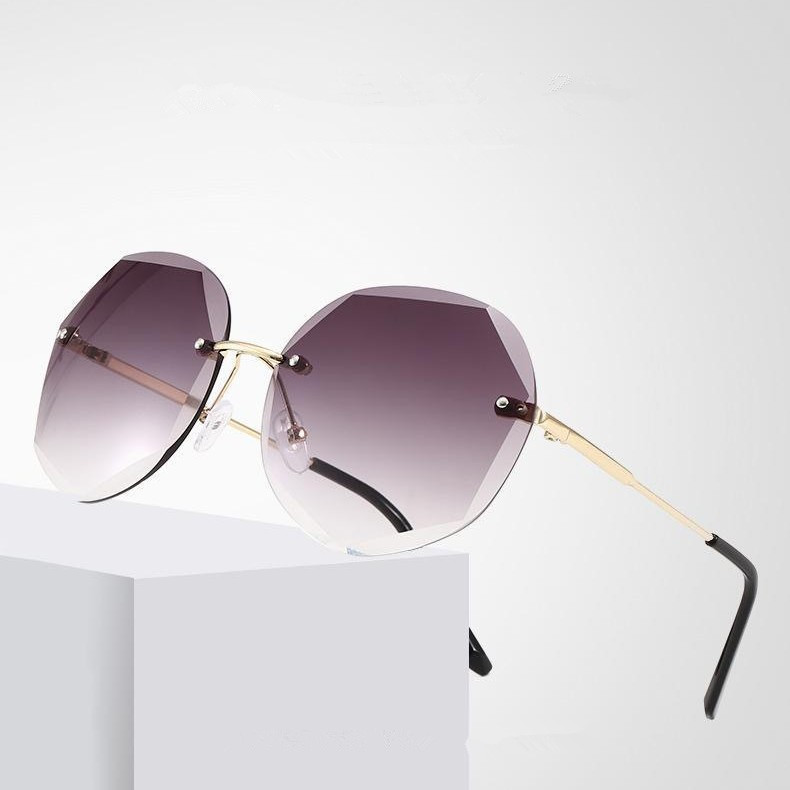 Designer Sunglasses For Women Men Sunglasses Polarized Sunglasses UV400 Fashion Classic Luxury Glasses Goggle Pilot Oversize Frame Glasses AP266