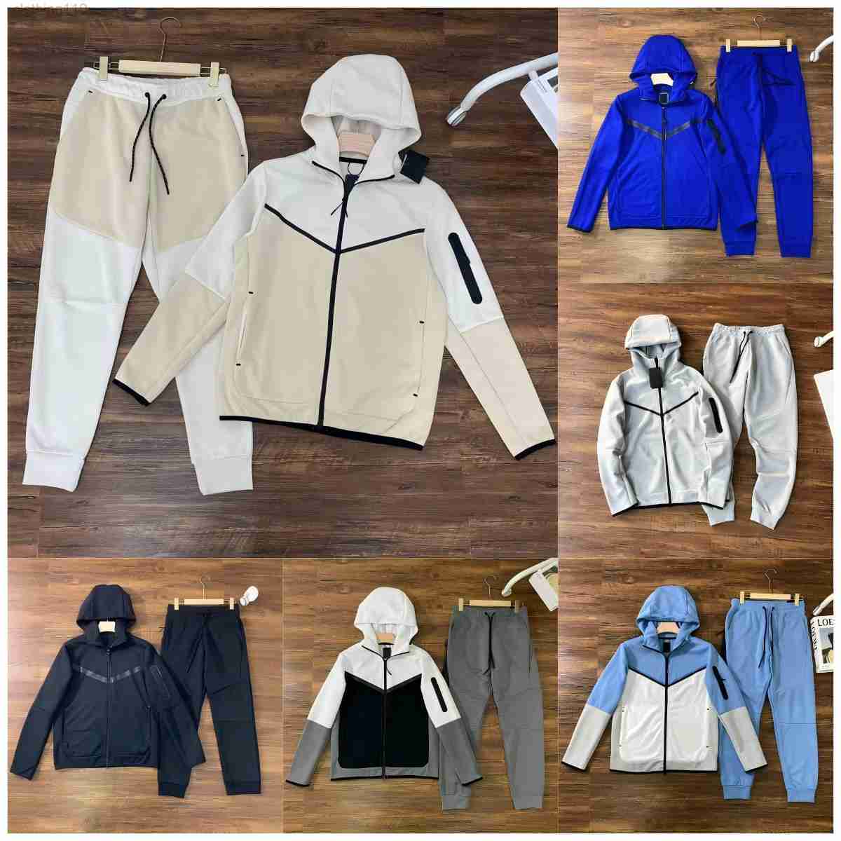 Designer Neke Track… - image