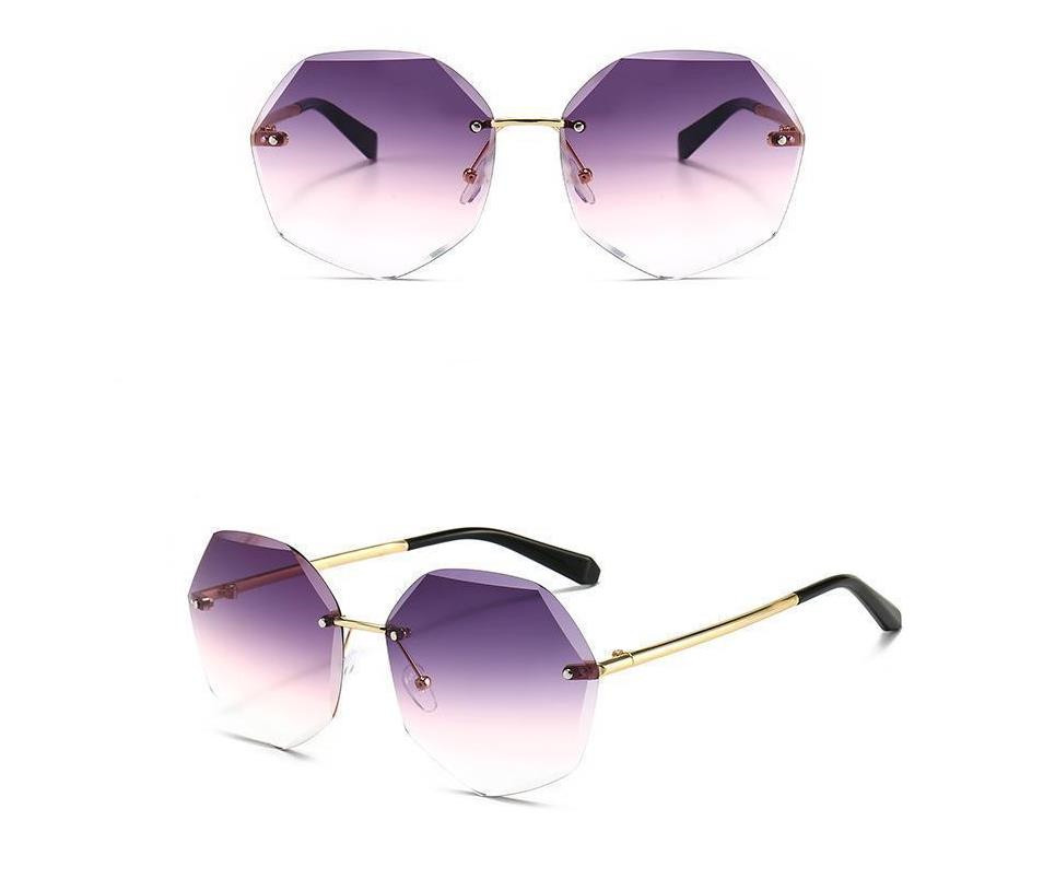 Designer Sunglasses For Women Men Sunglasses Polarized Sunglasses UV400 Fashion Classic Luxury Glasses Goggle Pilot Oversize Frame Glasses AP266