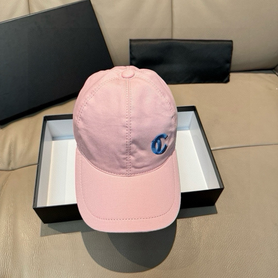 Designer Hats Luxurious Ball Cap Letter Pattern Cap Versatile Hat Women Ball Caps Fashion Baseball Caps Outdoor Activities Daily Outfit Breathable Hat