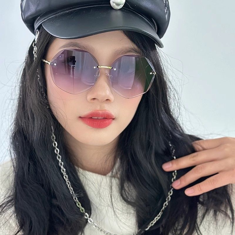 Designer Sunglasses For Women Men Sunglasses Polarized Sunglasses UV400 Fashion Classic Luxury Glasses Goggle Pilot Oversize Frame Glasses AP266