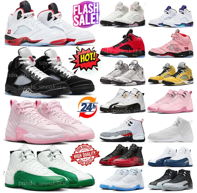 Free Shipping Designer J12 12s Basketball Shoes 12 Blue Twist White Trainers Melo Taxi Blueberry Wolf Grey Royalty Outdoor 12s Sneakers for Mens