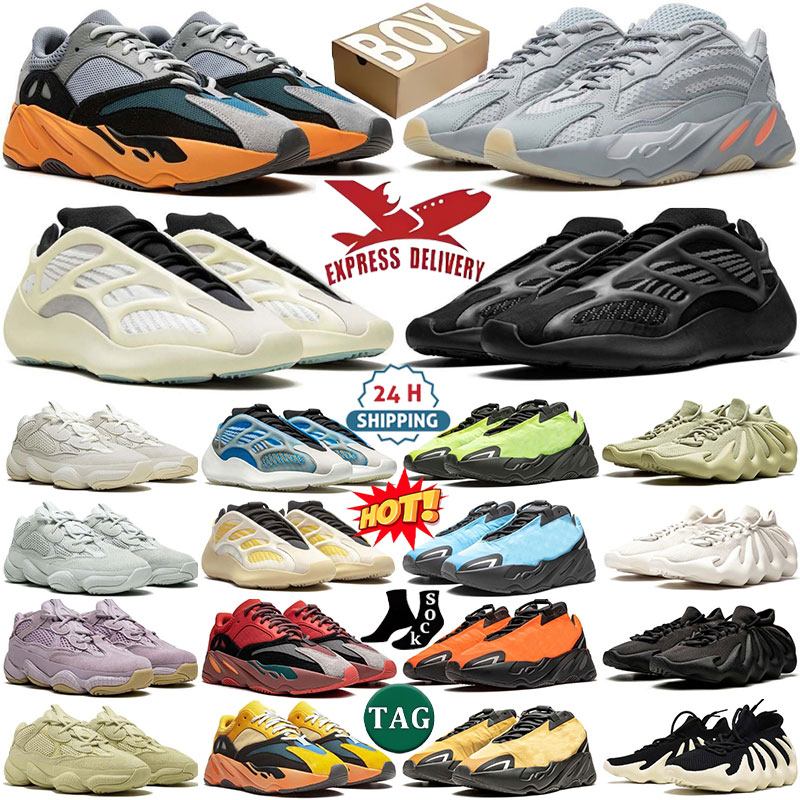 With box Designer Running sneakers men women Trainers shoes Utility Black Bright Blue Red Orange Stone Bone Cream Suede Platform Sneakers Outdoor Sports shoe