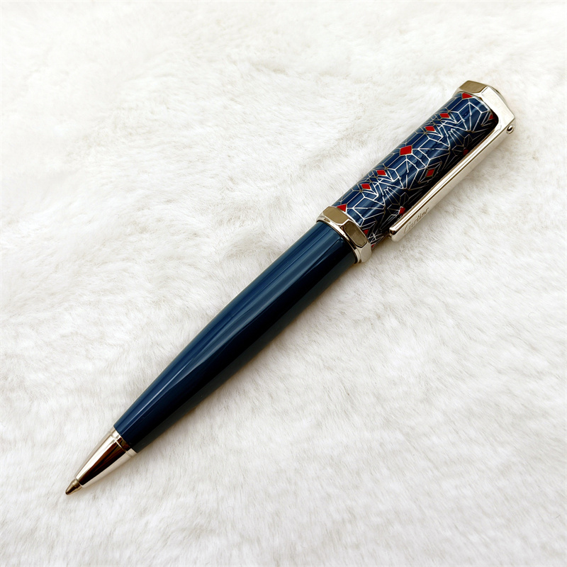 Ca Luxury Ballpoint Pens Writing Stationery A Quality Ball Pens Best Gift Smooth Ink
