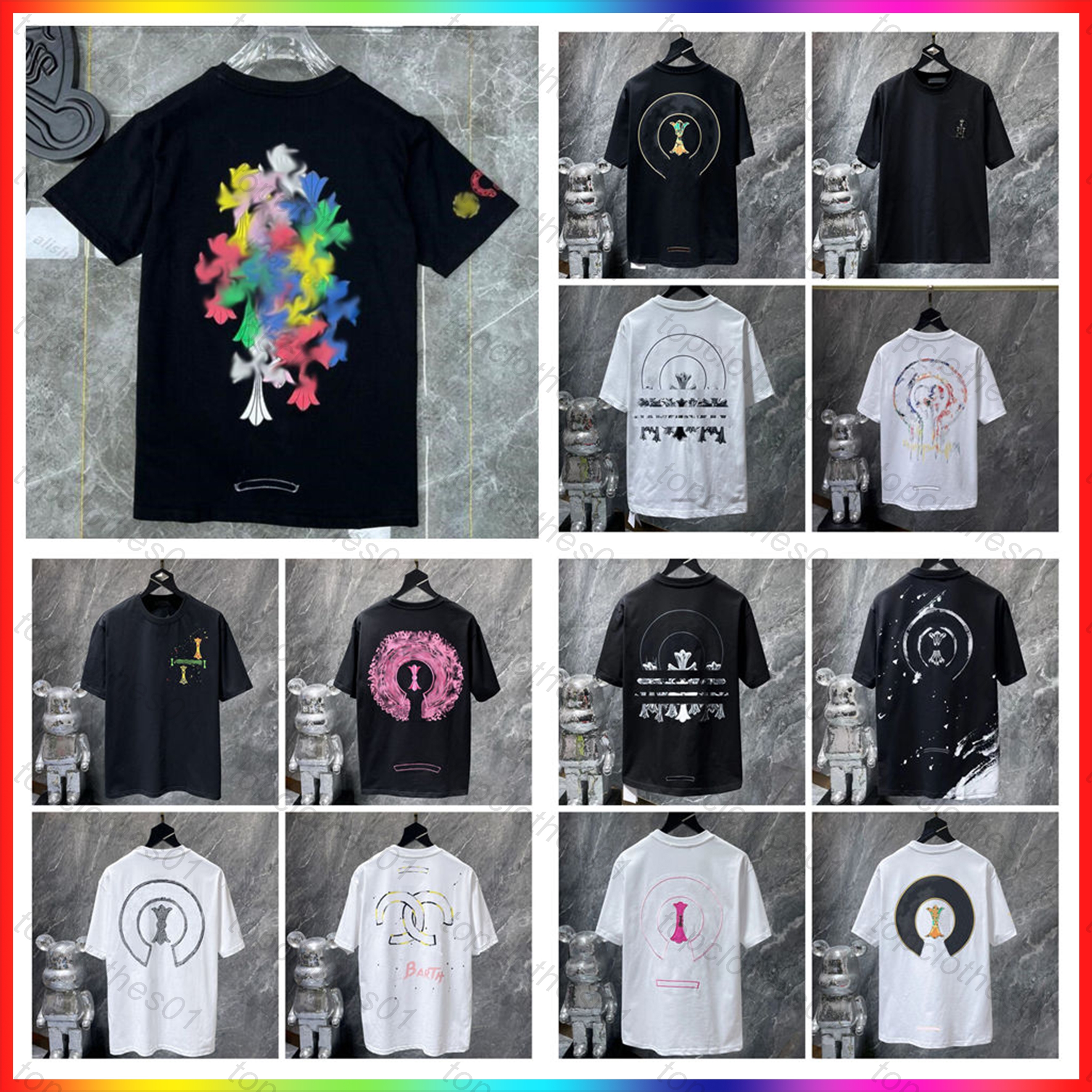 5A Shirts For Men D… - image