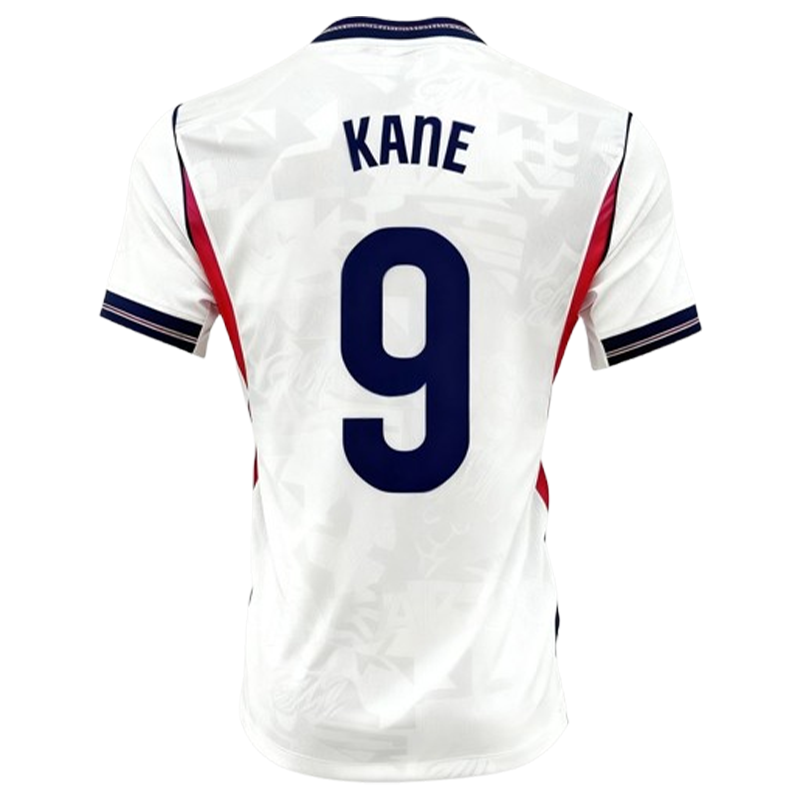 2026 2027 England Jersey Men Kids 26 27 KANE BELLINGHAM RASHFORD RICE FODEN GORDON TONEY PALMER PICKFORD Football Shirts Soccer Uniforms WOMEN RUSSO W