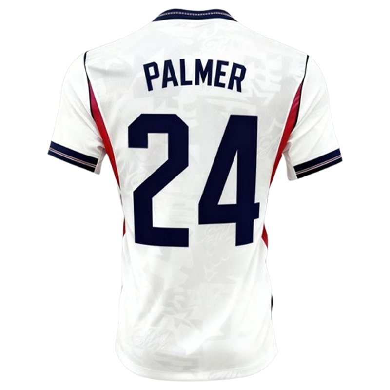 2026 2027 England Jersey Men Kids 26 27 KANE BELLINGHAM RASHFORD RICE FODEN GORDON TONEY PALMER PICKFORD Football Shirts Soccer Uniforms WOMEN RUSSO W