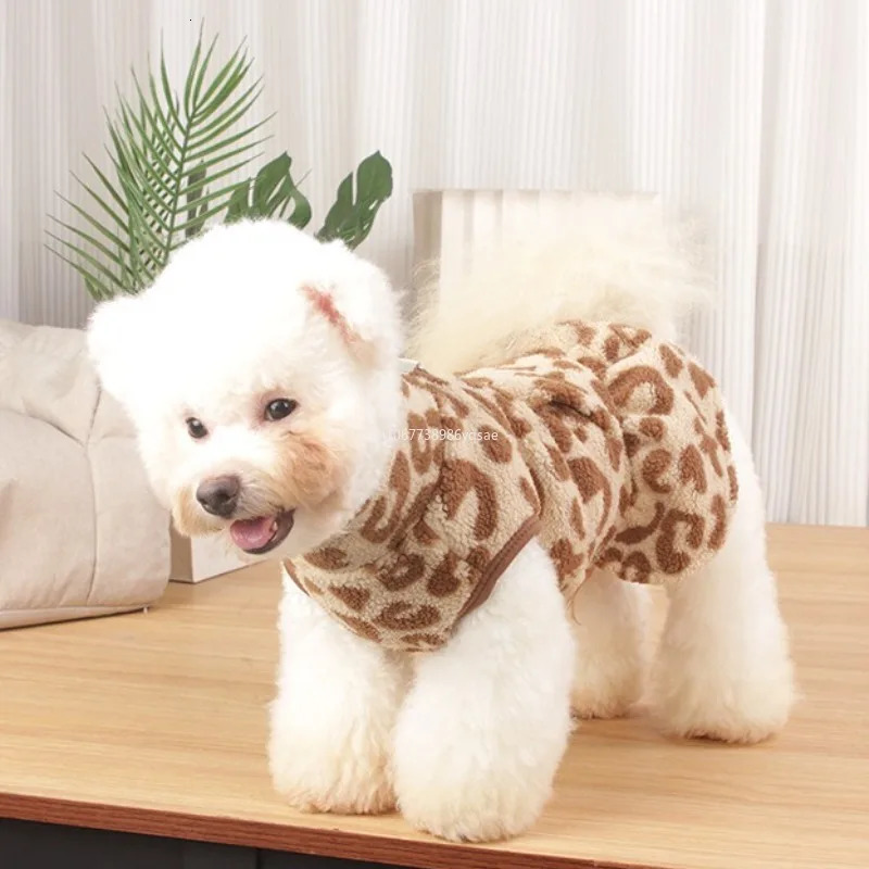 Winter Dog Dress Cat Puppy Apparel Yorkshire Shih Tzu Pomeranian Poodle Bichon Maltese Schnauzer Dogs Clothes Pet Clothing Skirt 251229 H260129