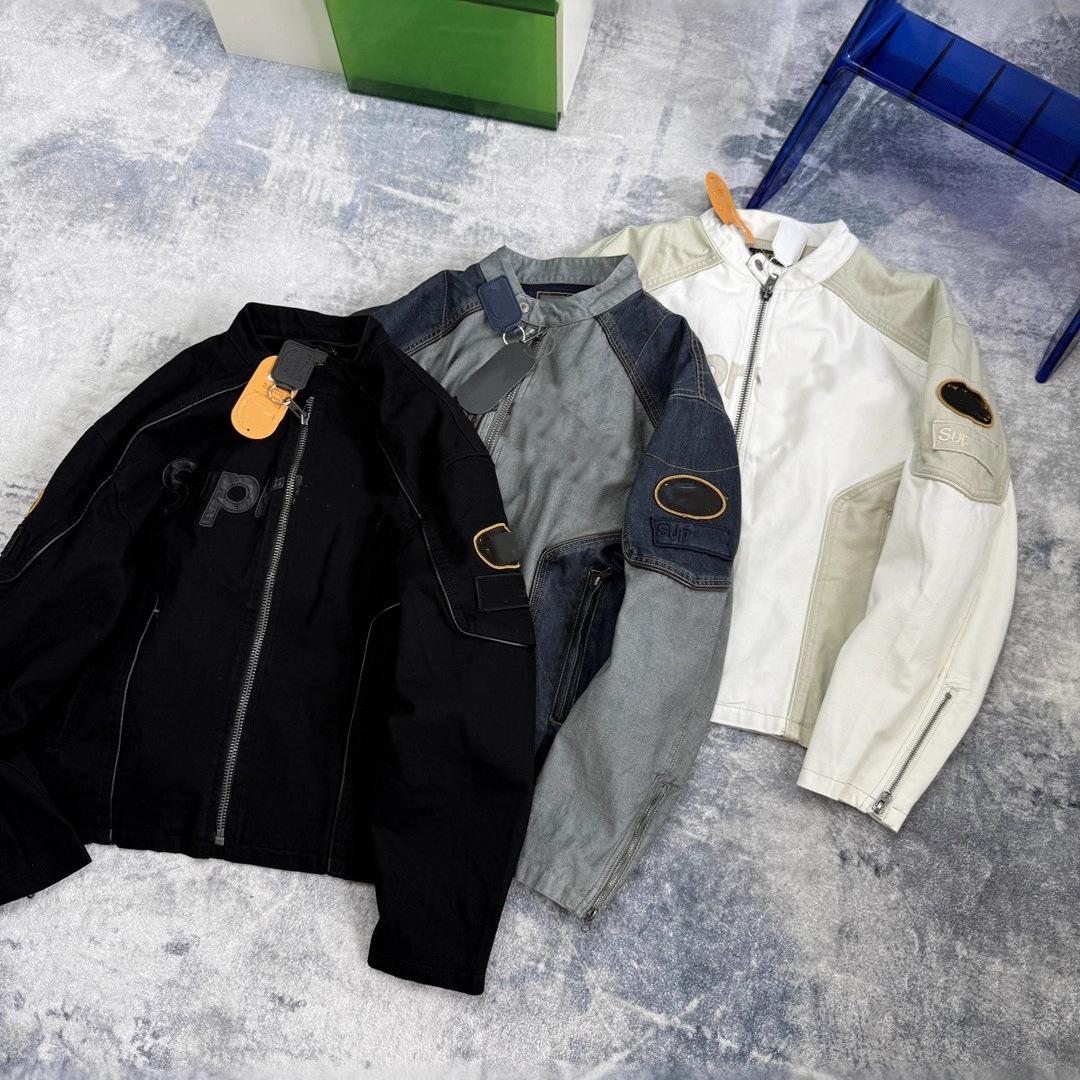 2025Mens Jackets Wo… - image