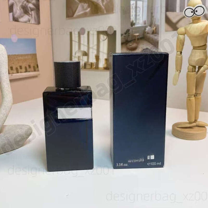 Black Opium Yslparfum Libre Perfume Perfumes Fragrances For Women Cologne For Men Designer High-grade Perfume Elegant Advanced Bottle Limited Perfumes
