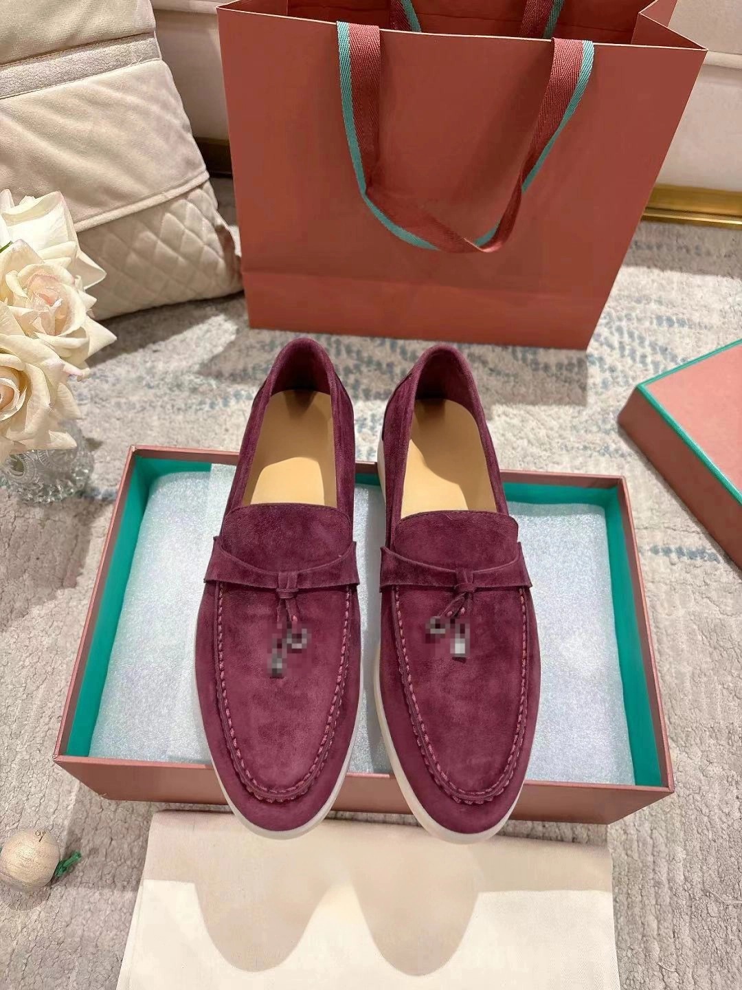 LP103A 5A Master Quality Women's Fashion Bags