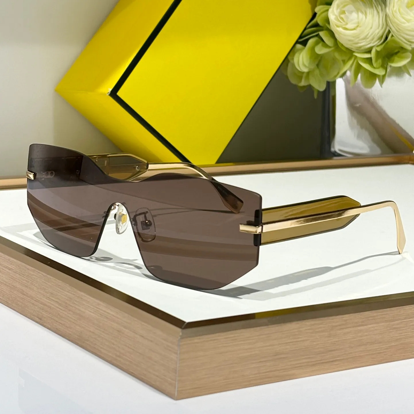 Designer Sunglasses For Women Men Sunglasses Polarized Sunglasses UV400 Fashion Classic Luxury Glasses Goggle Pilot Oversize Frame Glasses AP262