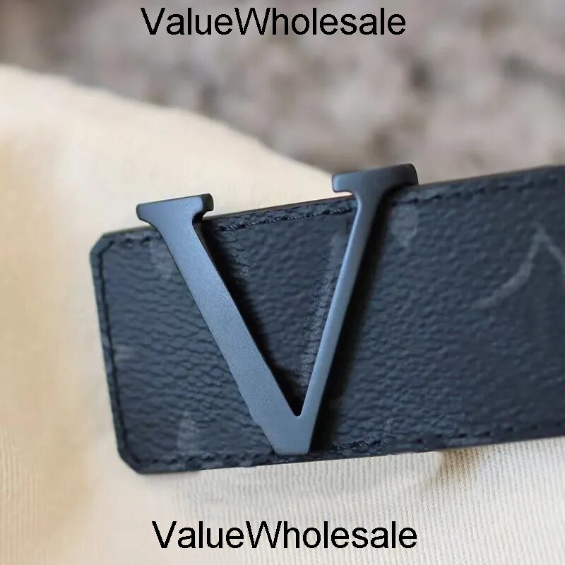 brand belts designer belt luxury Belt For Women Belts Designer Metal Buckle Waist Strap Female Jeans Dress Trous louis vuittonbelt louisvuittion louievuitton IIHQ