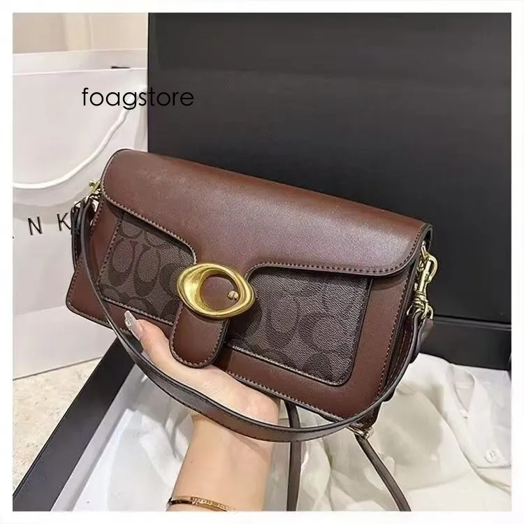 Shoulder Bags High Quality Pillow Quilted Tabby Designer s Baguette Handbag Womens Leather Clutch Pochette Bag Purse Mens Crossbody Tote Fashion Evening Bags ca6