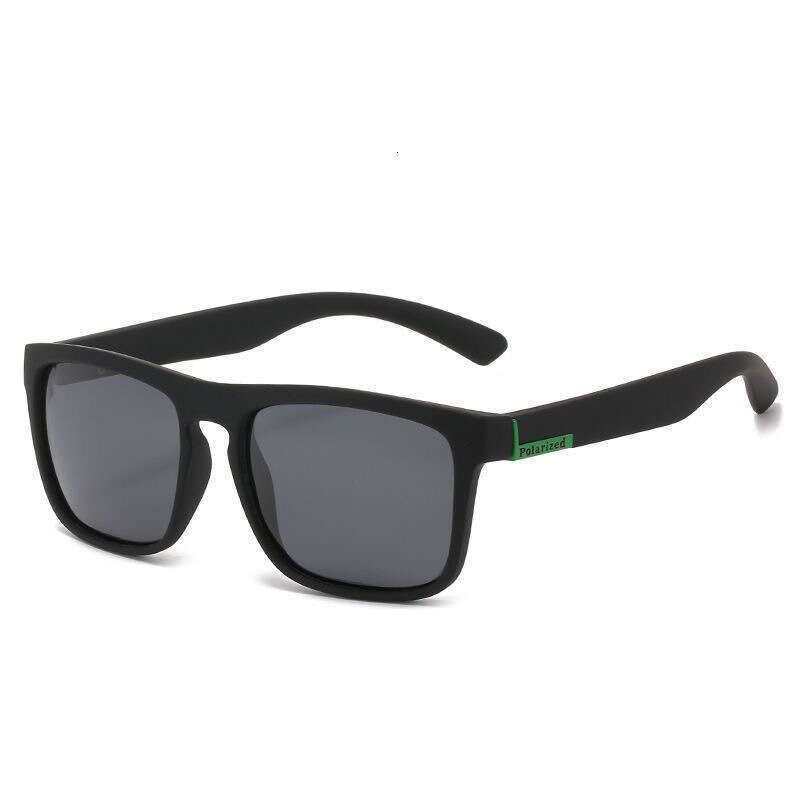 highquality genuine film new european and american square polarized for men sports cycling retro sunglasses trendy manufacturer wholesale