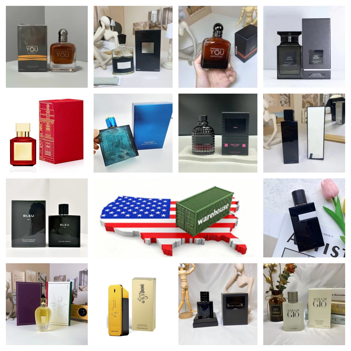 USA 3-7 days fast delivery Man's Perfume Man Top Quality Men Perfume Long Lasting Fragrance Cologne Cologne Eau De Parfum Spray for Men and women perfume