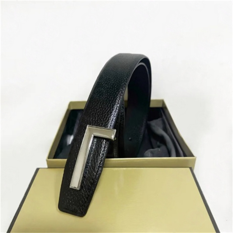 Belts s belt high quality fashion designer men womens genuine leather t buckle belts luxury clothing waistband tommy TT