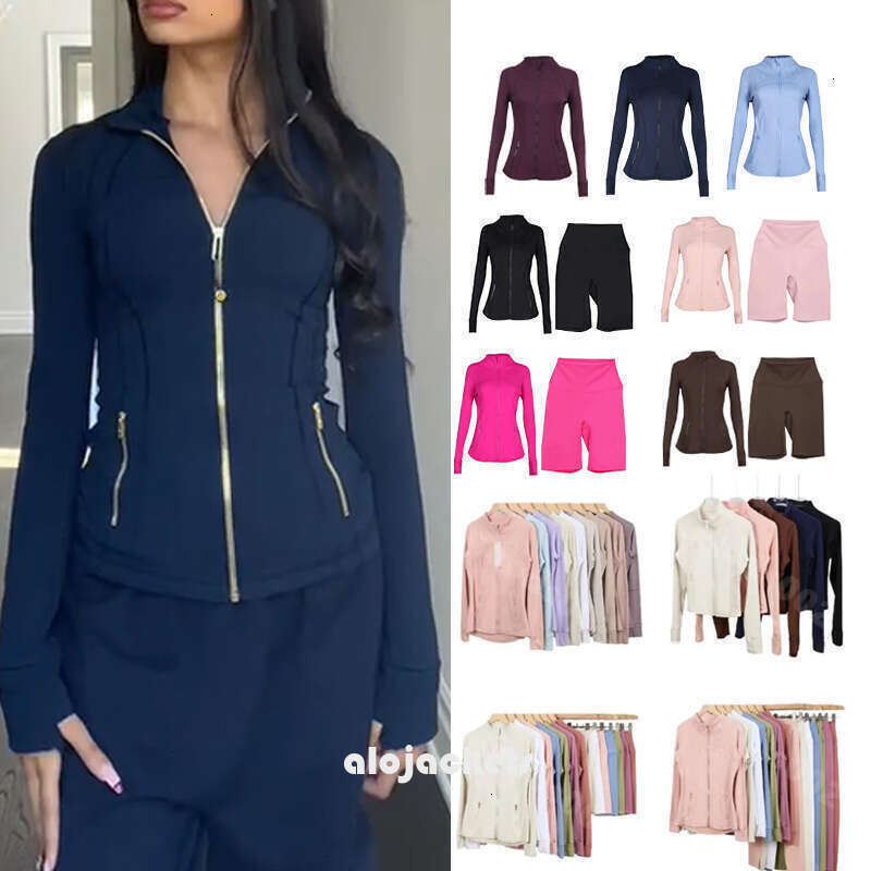 Bestselling 5A Luluity lemonic set Sweatshirt Overcoat Leggings Women Clothes Sets Plus Soft Socks Pants Defined Luluity lemonic Jackets Shorts Set Men 24