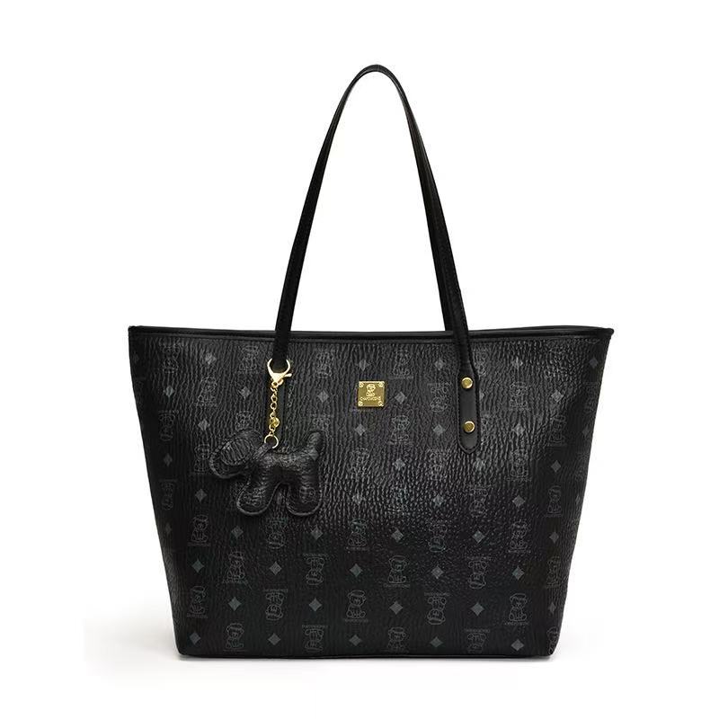 Luxurious Handbags, High-quality Shoulder Homeless Women's Bag Wallets, Metal Bags, Designer Bags