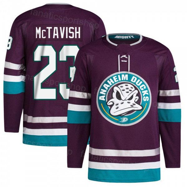 2026 Men Hockey Ducks Jersey Women Mens Child 23 Mason McTavish 65 Jacob Tuba 1 Lukas Dostal 51 Olen Zellweger 25 Ryan Poehling 64 Mikael Granlund Rev