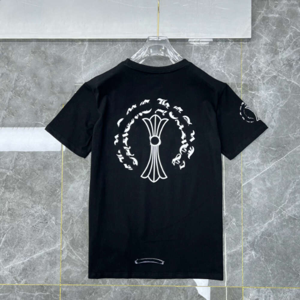 Chrome Shirts Desig… - image