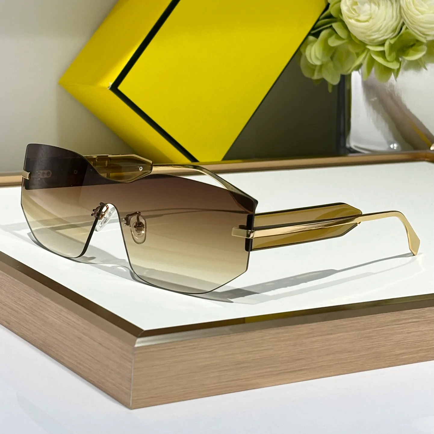 Designer Sunglasses For Women Men Sunglasses Polarized Sunglasses UV400 Fashion Classic Luxury Glasses Goggle Pilot Oversize Frame Glasses AP262