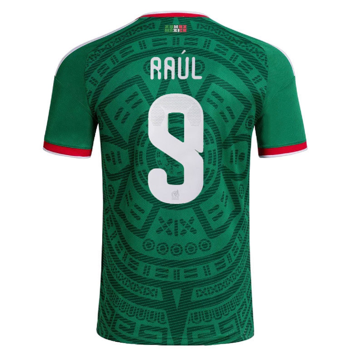 2026 World Cup Mexico home jersey, green 9,11,22 fan jerseys, Raul, Jimenez, Lozano football jerseys, youth men's and women's universal football jerseys, training jerseys