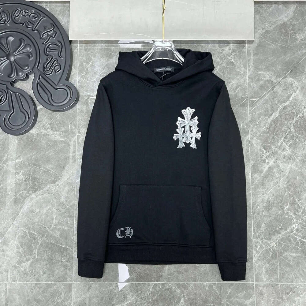 Chrome Hoodie designer hoodies pull designer ch hoodie men chrome hoodie clothesdesigner pull hoody zip up hoodie mens designer clothes hoodie 6a9