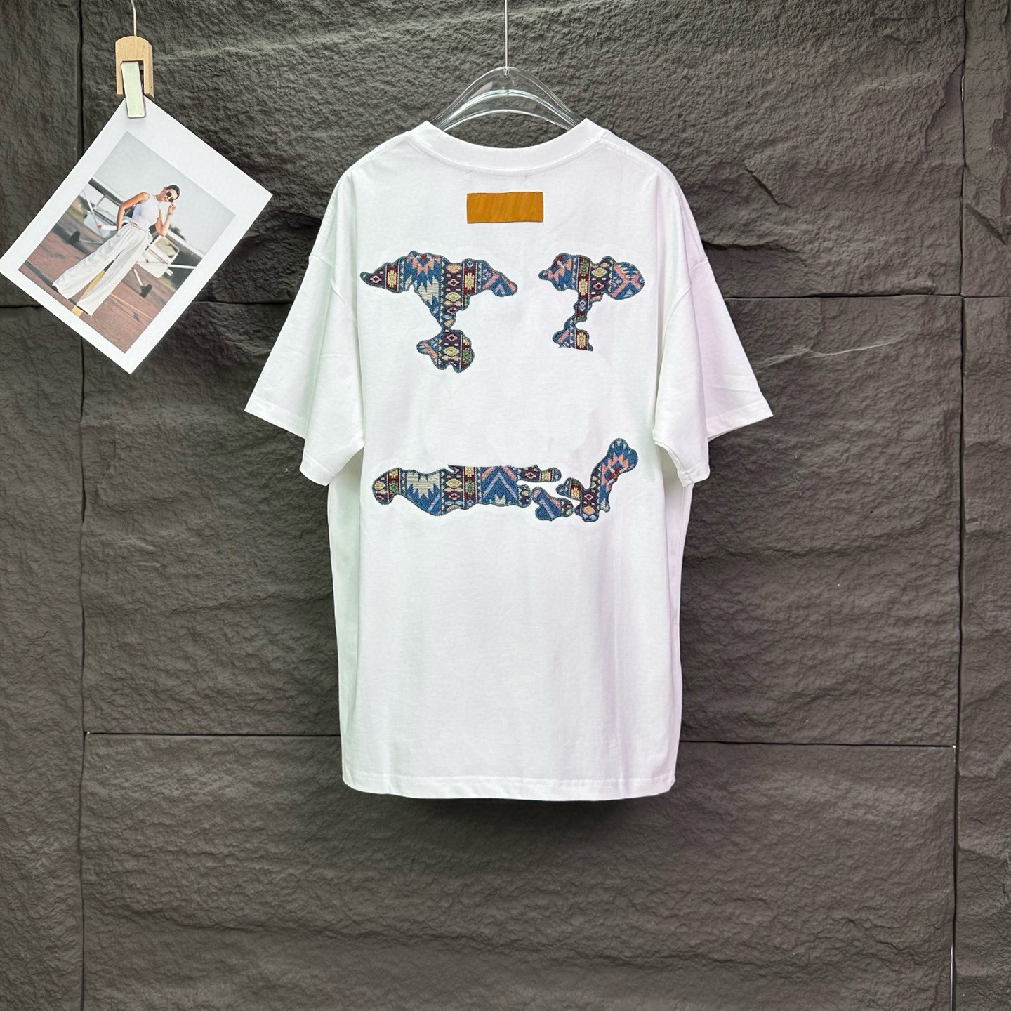 New Mens T Shirt Designer For Men Womens Fashion luxury designer shirt Letters Casual Summer Short Sleeve Man Tee Woman Clothing oversized size s-xxl