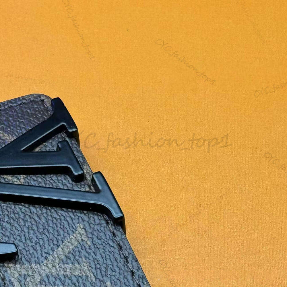 Louise''vuttonliness Viutonlies Vittonlies Lvity Lvtity Designer Belt Men Belts For Women Designer Mens Belt Luxury Belt Length 100120Cm Woman Belt Fashion Ae4 9F5