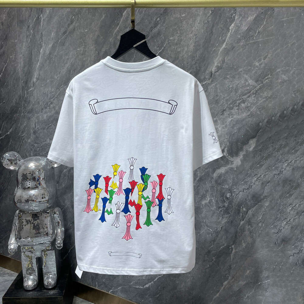 Chrome Shirts Desig… - image