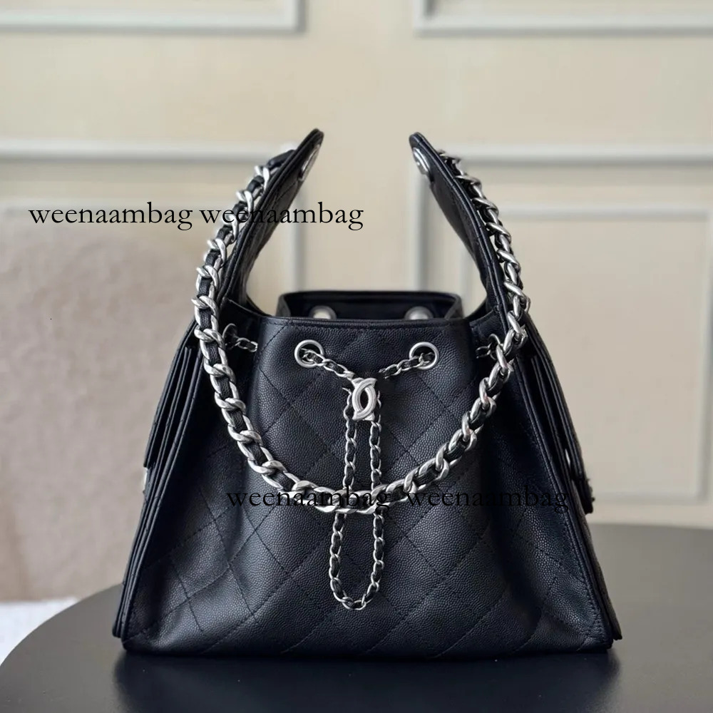 10A Designer Bag Mirror Quality Leather Suede Cc 25 Hobo Bag Premium Suede Top Hardware Multiple Pockets Shoulder Bag Crossbody Bag Handbag Fashion Bag Shopping Bag