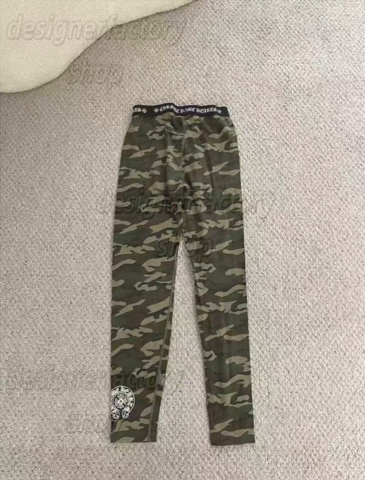 2026 designer tight pants clothe chrome jeans for men high quality heartsleggings brand hoodies pure cotton luxuryuu leggings women hiphop casual high versio 90 c5