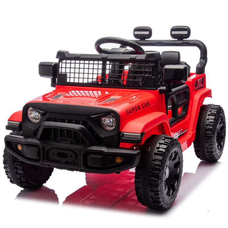 24V Ride on Car W/Parents Control,Four-wheel suspension,2WD,Power display,Bluetooth,MP3,Music,LED headlight,Provide a speed of 1.86-3.11MPH For Kids A