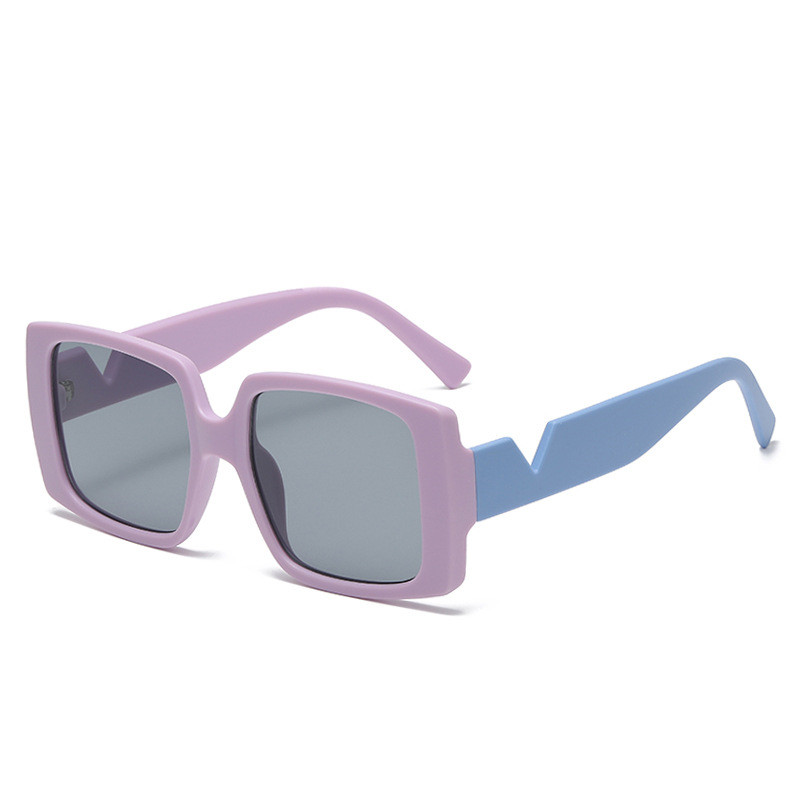 Designer Sunglasses For Women Men Sunglasses Polarized Sunglasses UV400 Fashion Classic Luxury Glasses Goggle Pilot Oversize Frame Glasses AP263